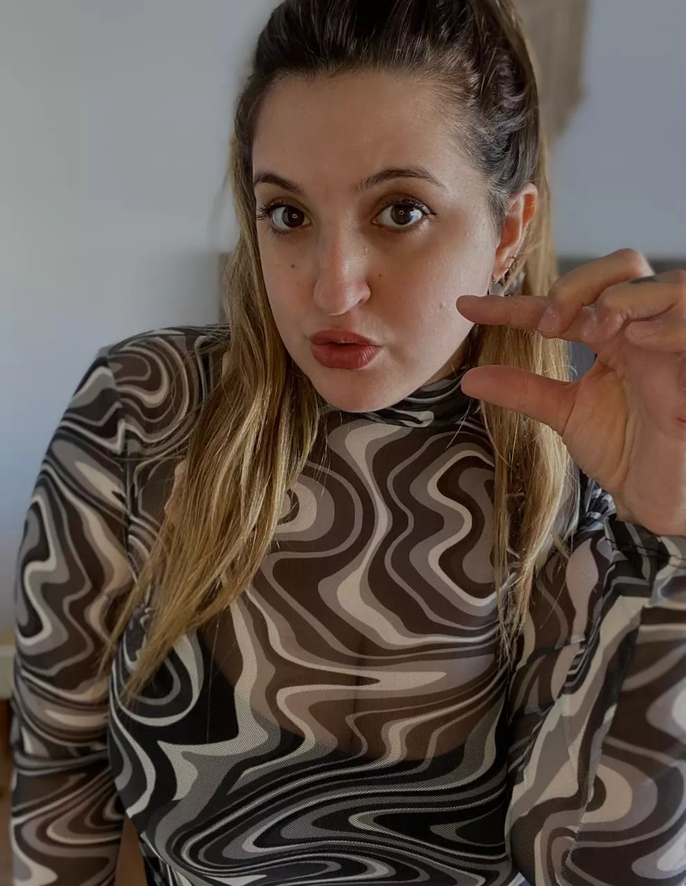 Have you ever been told that you are pathetic? If your answer is no, I will	 posted by JulietGoddes