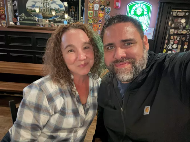 Heading to AZ in November by BigE951