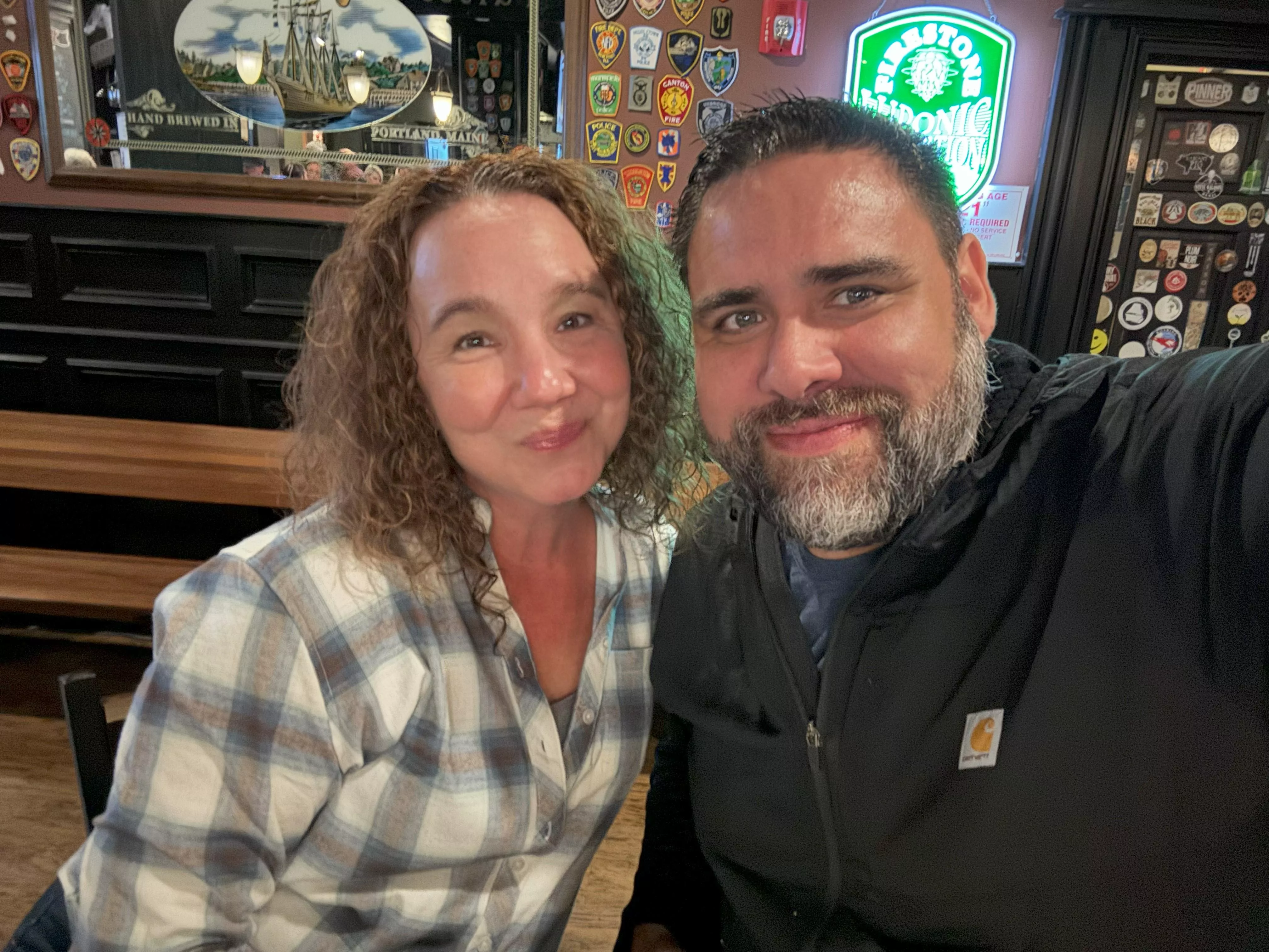 Heading to AZ in November posted by BigE951