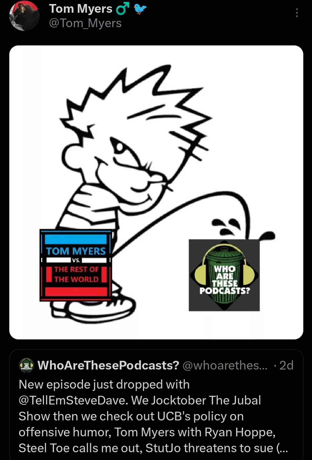 Hell yeah dude  posted by yeet5508