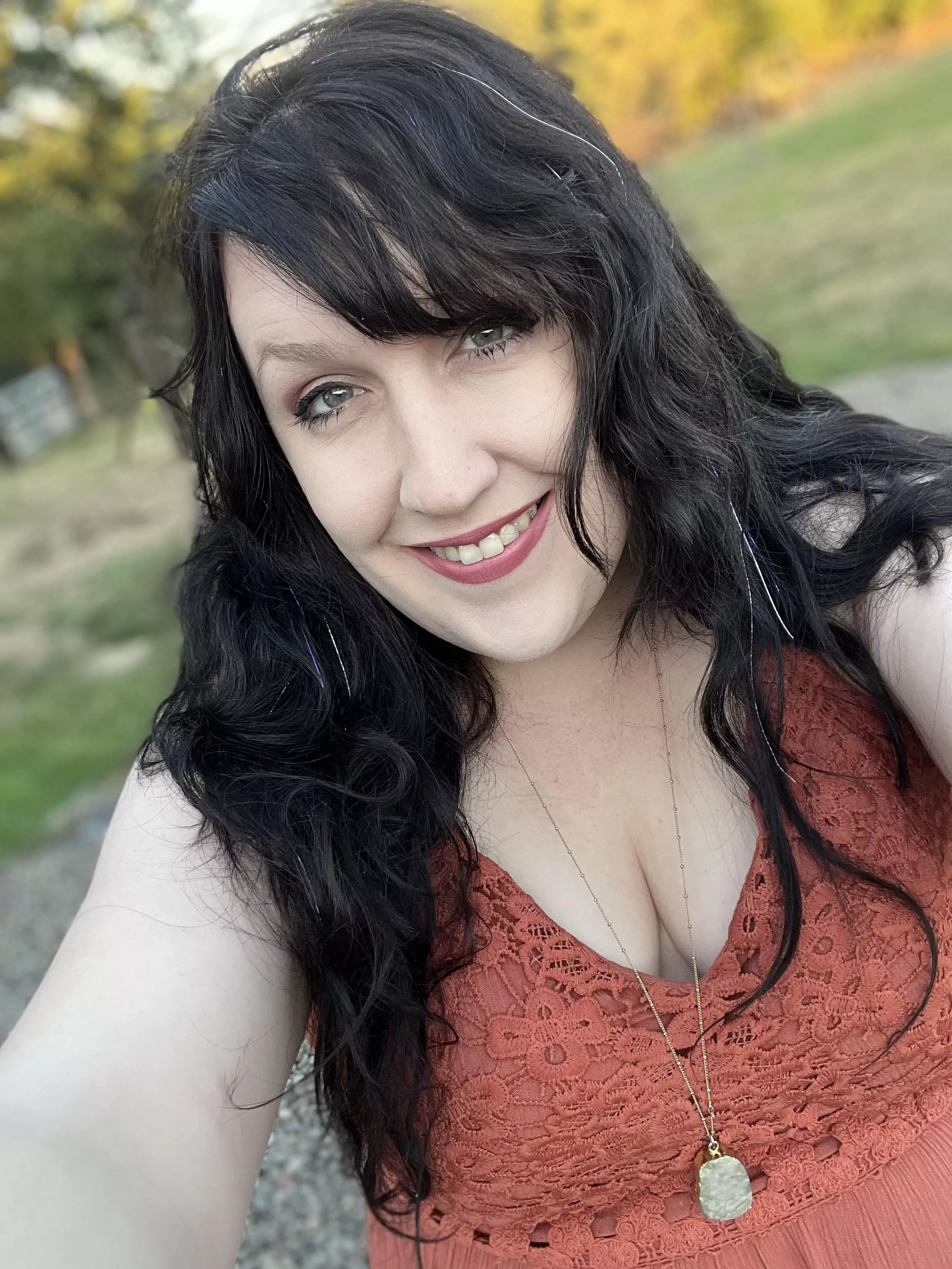 Hello 😚 posted by mischievousmissy7