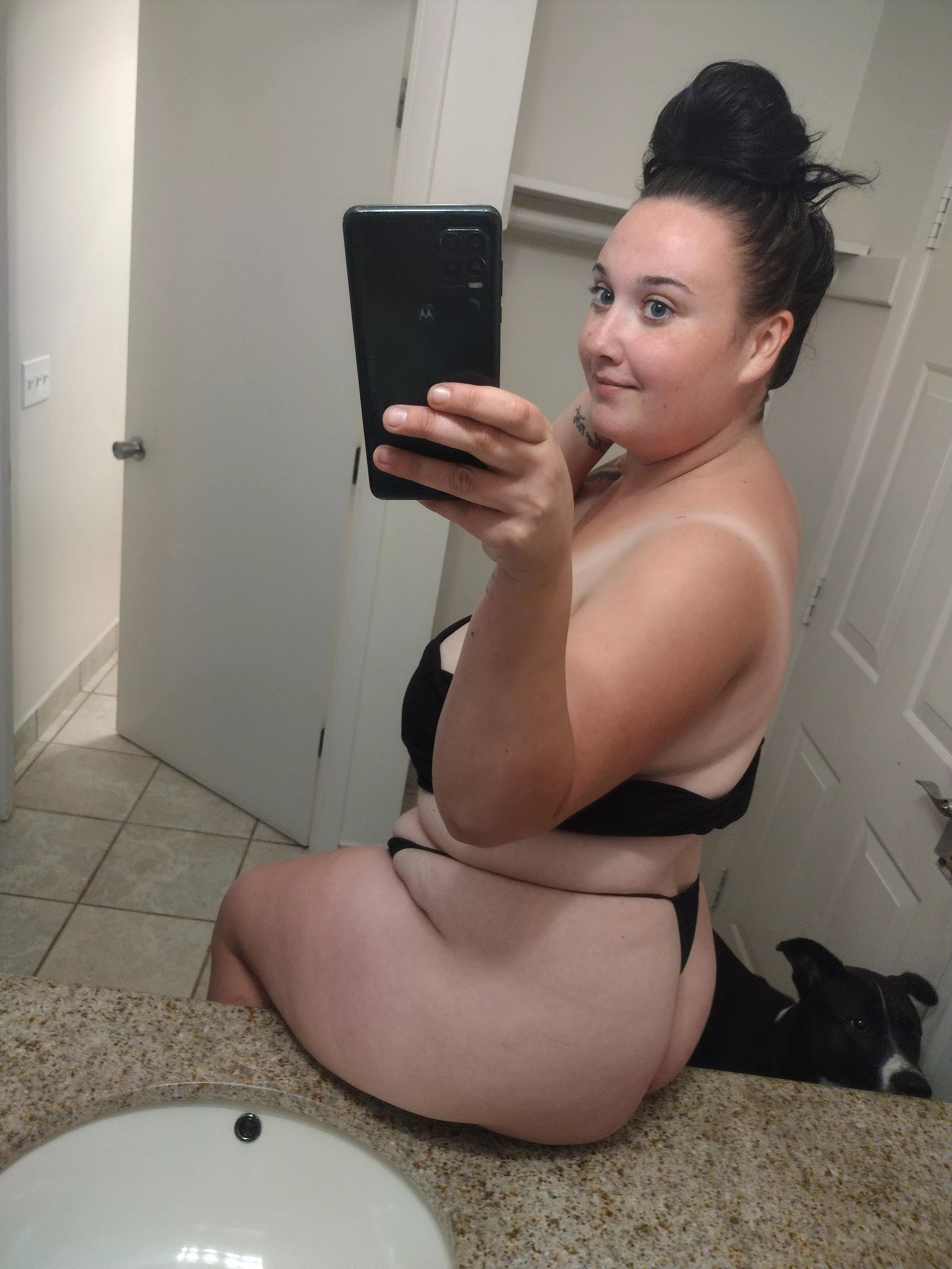 Hello posted by Positive_Ad3978