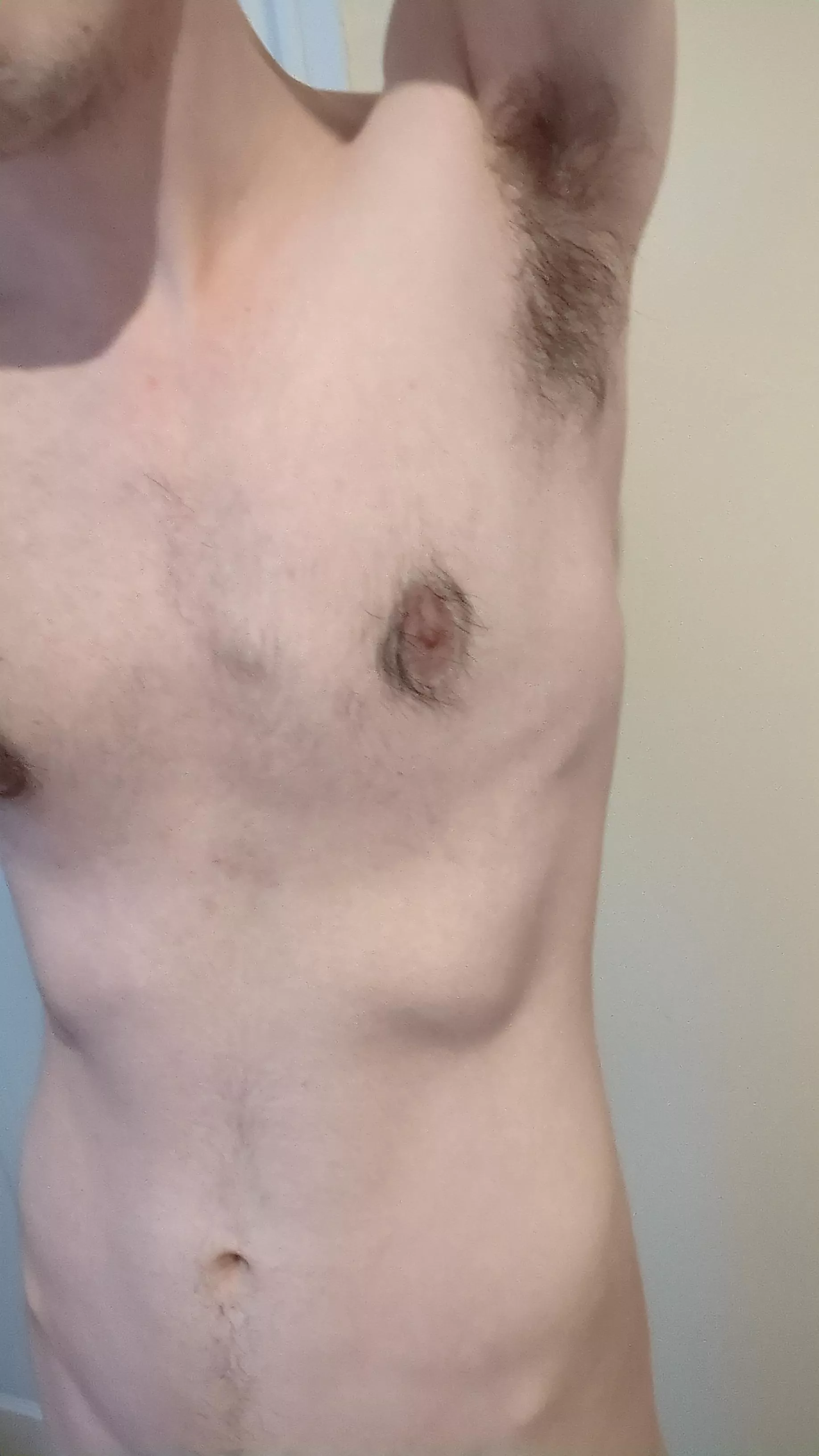 Hope you don't mind a hairy twink :) posted by fabir03