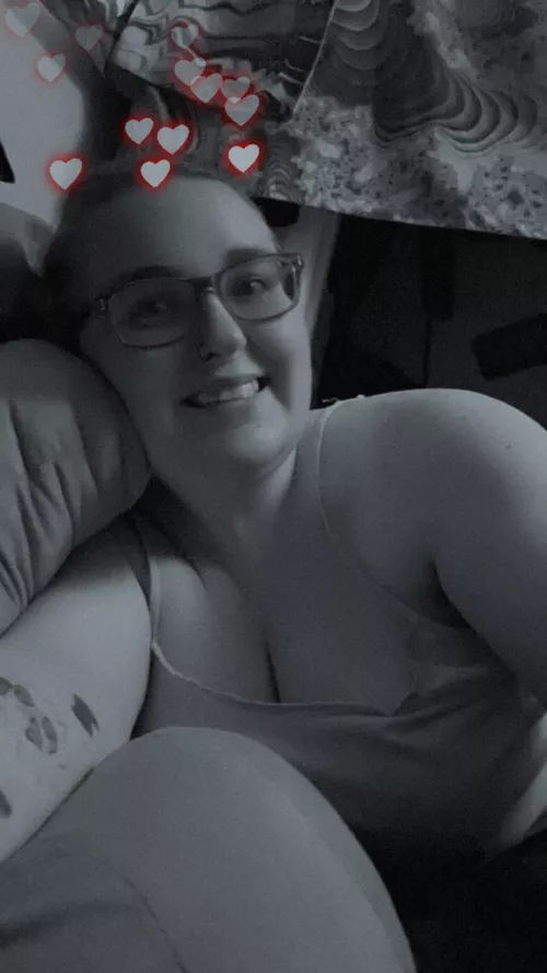 How are you today?  by NoodleyParts