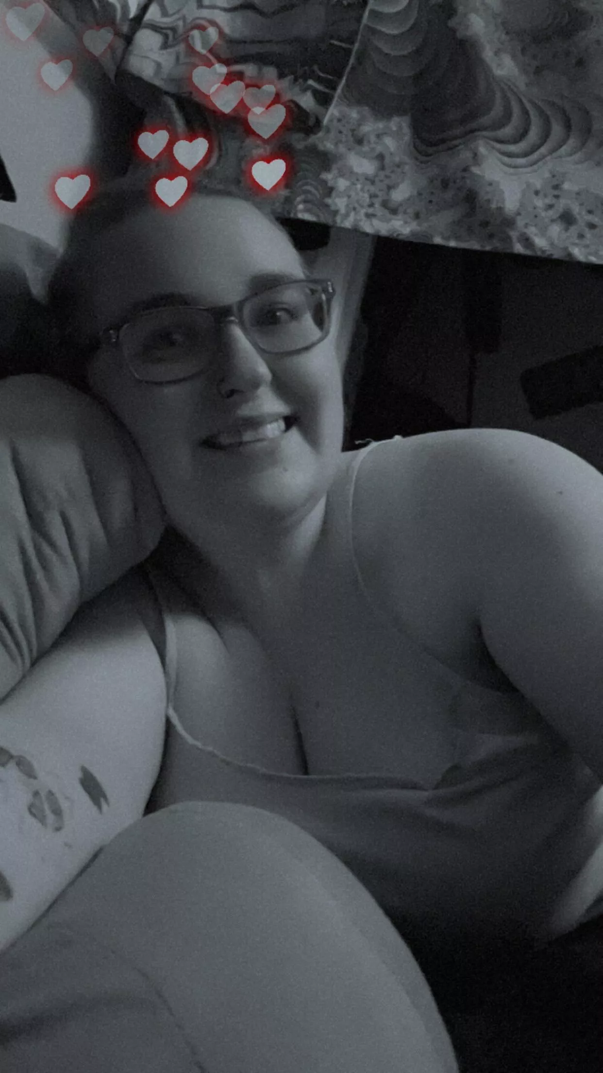 How are you today?  posted by NoodleyParts