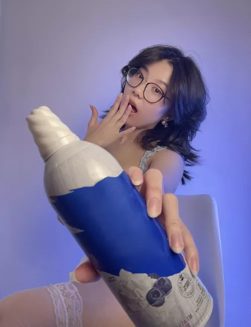 How’s my bday surprise for you? by jei2938