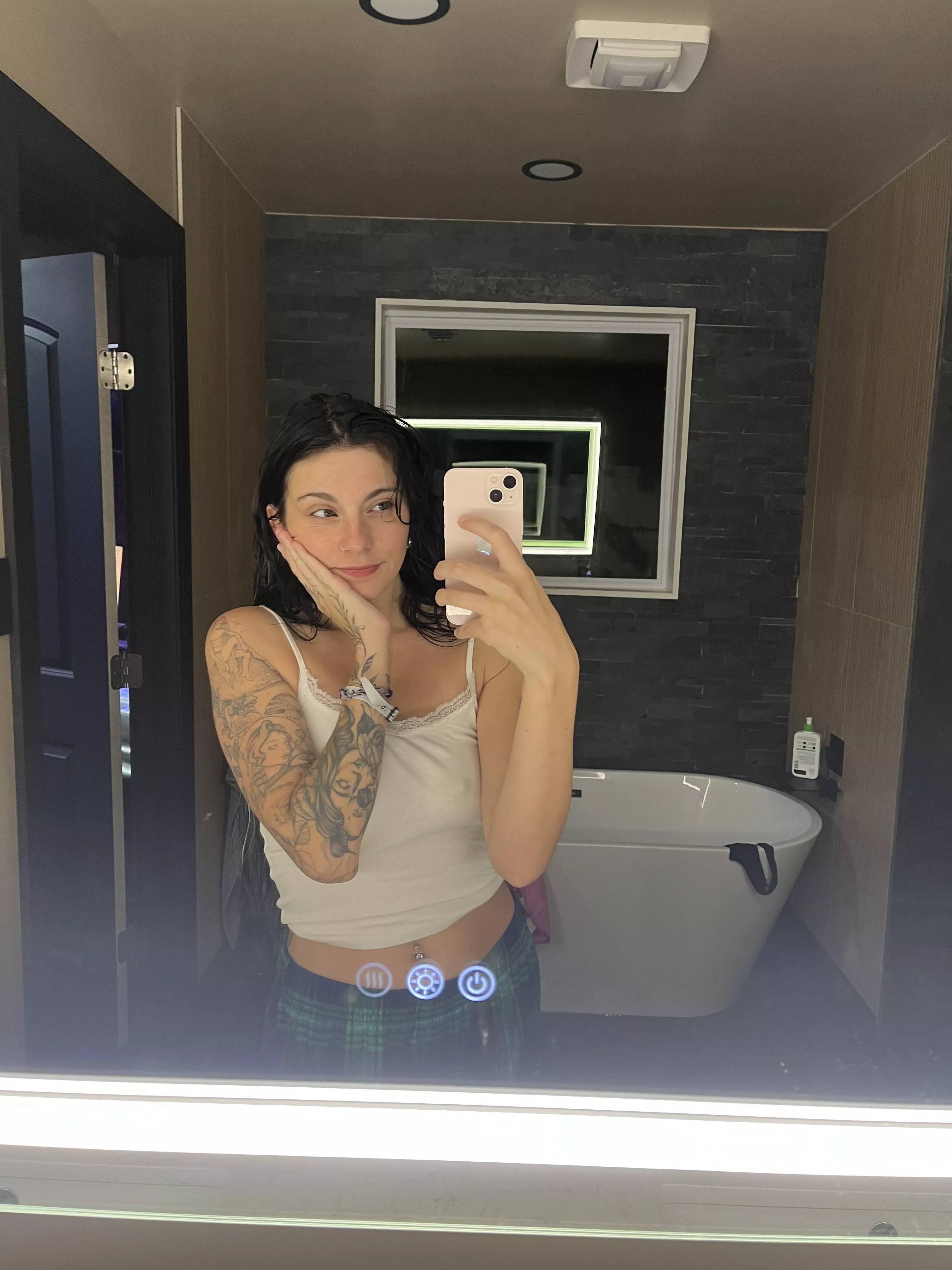 I feel so much more comfortable  posted by Front-Clue-9246