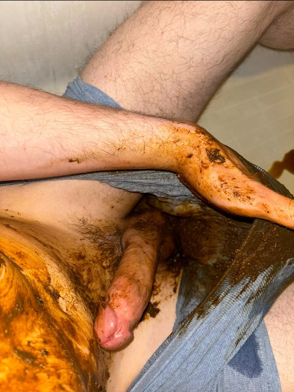 I get carried away  posted by kbprn710