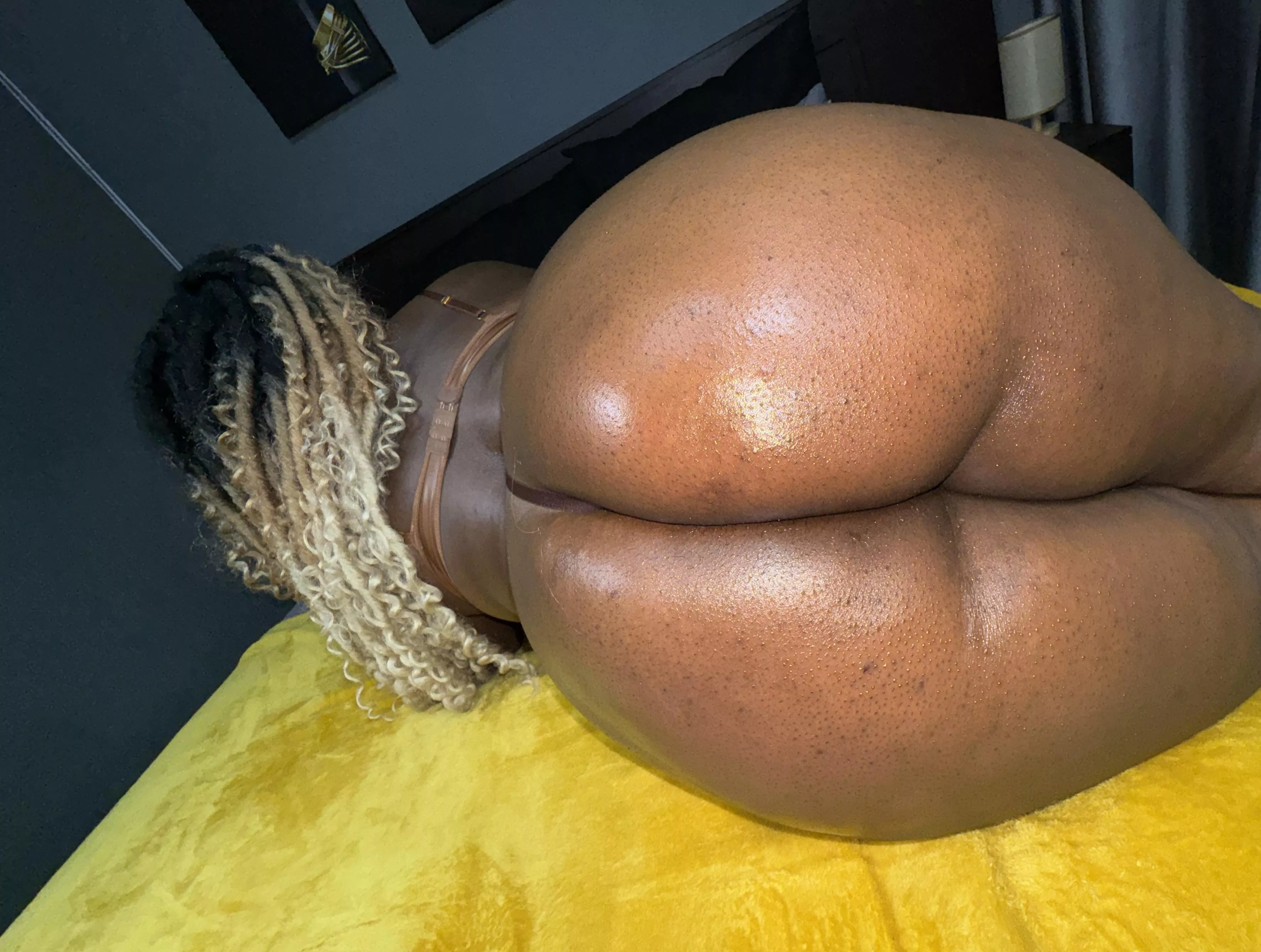 I like having fun  posted by BootyClapper187