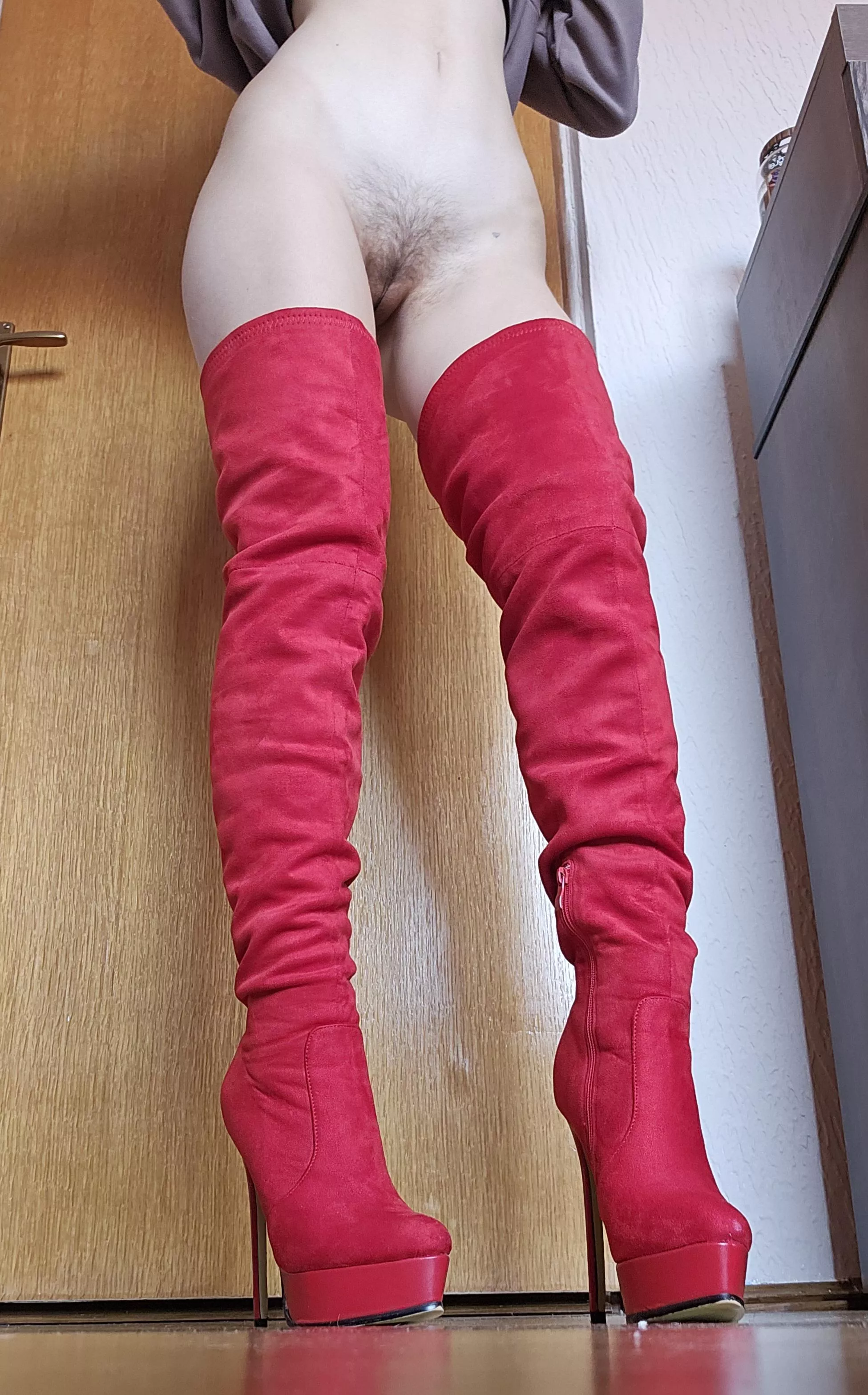 I love my new pair posted by Lucy_goddess