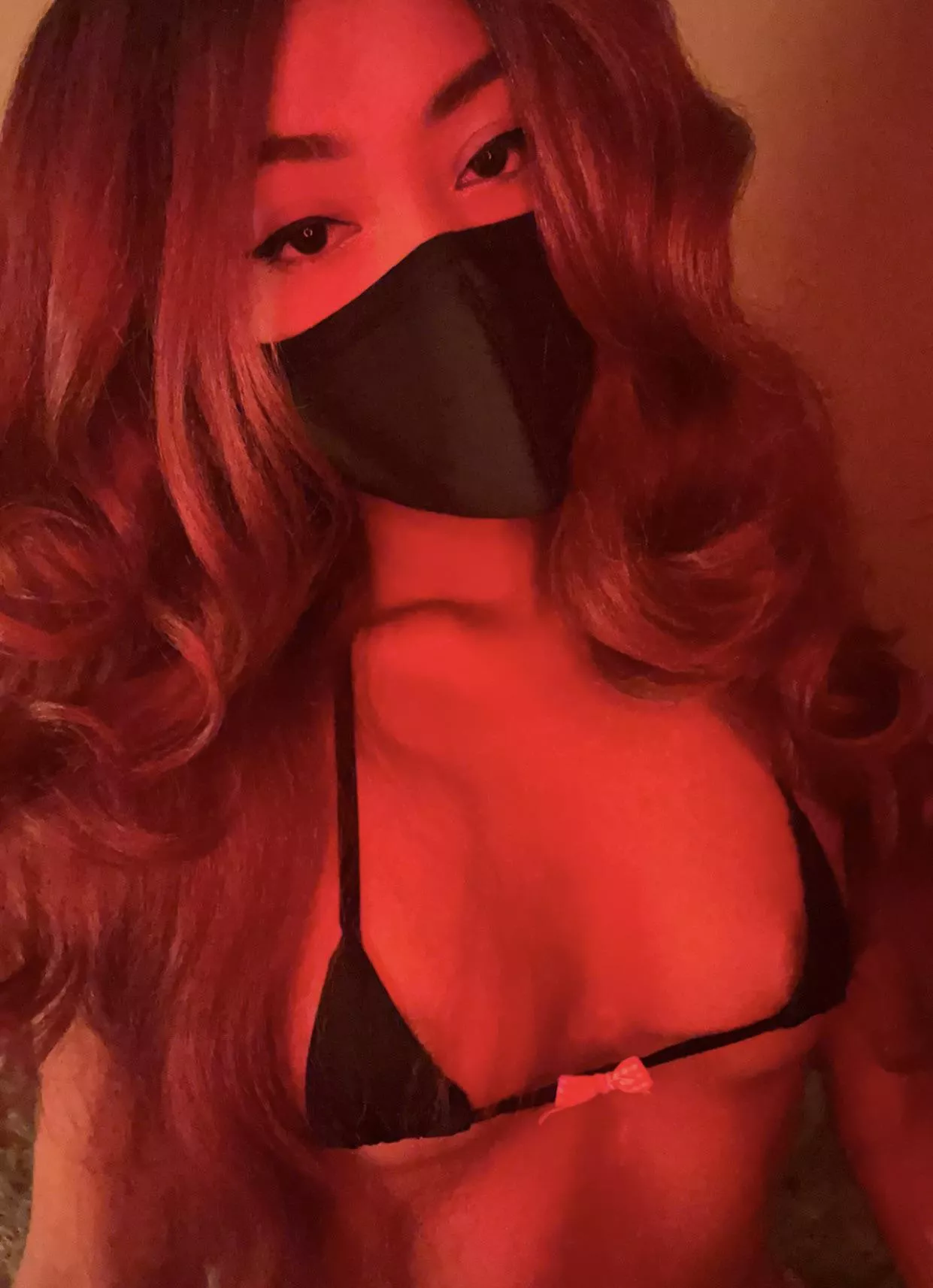 i need help taking my bikini off posted by pyrobabi3