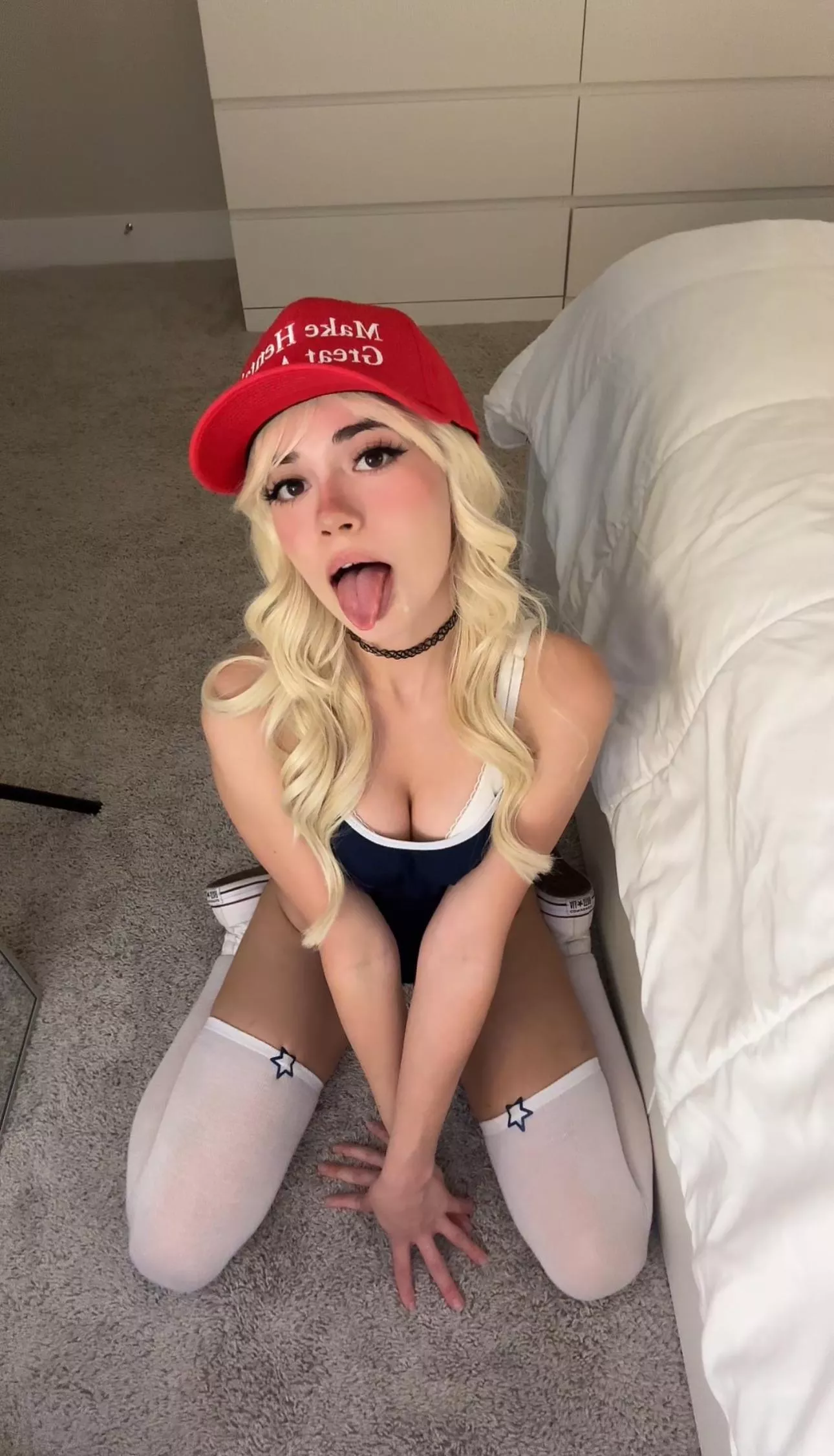 i need you in my mouth rn posted by Jessie_Ra3