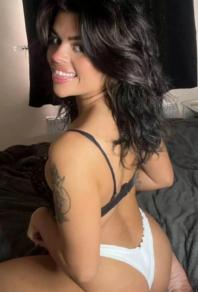 I think this butt could be the one of your dreams? posted by Nebula_Armani