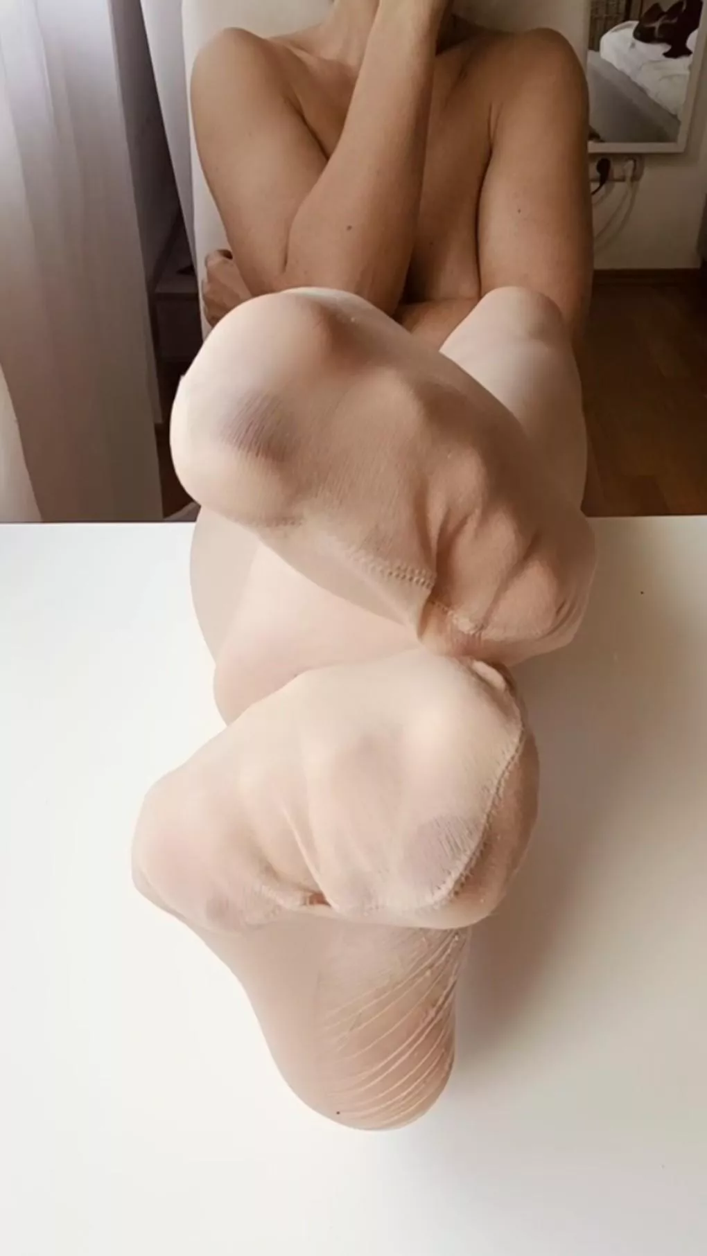 I truly did not know until I saw the picture ... 😱 posted by frolleinscherz