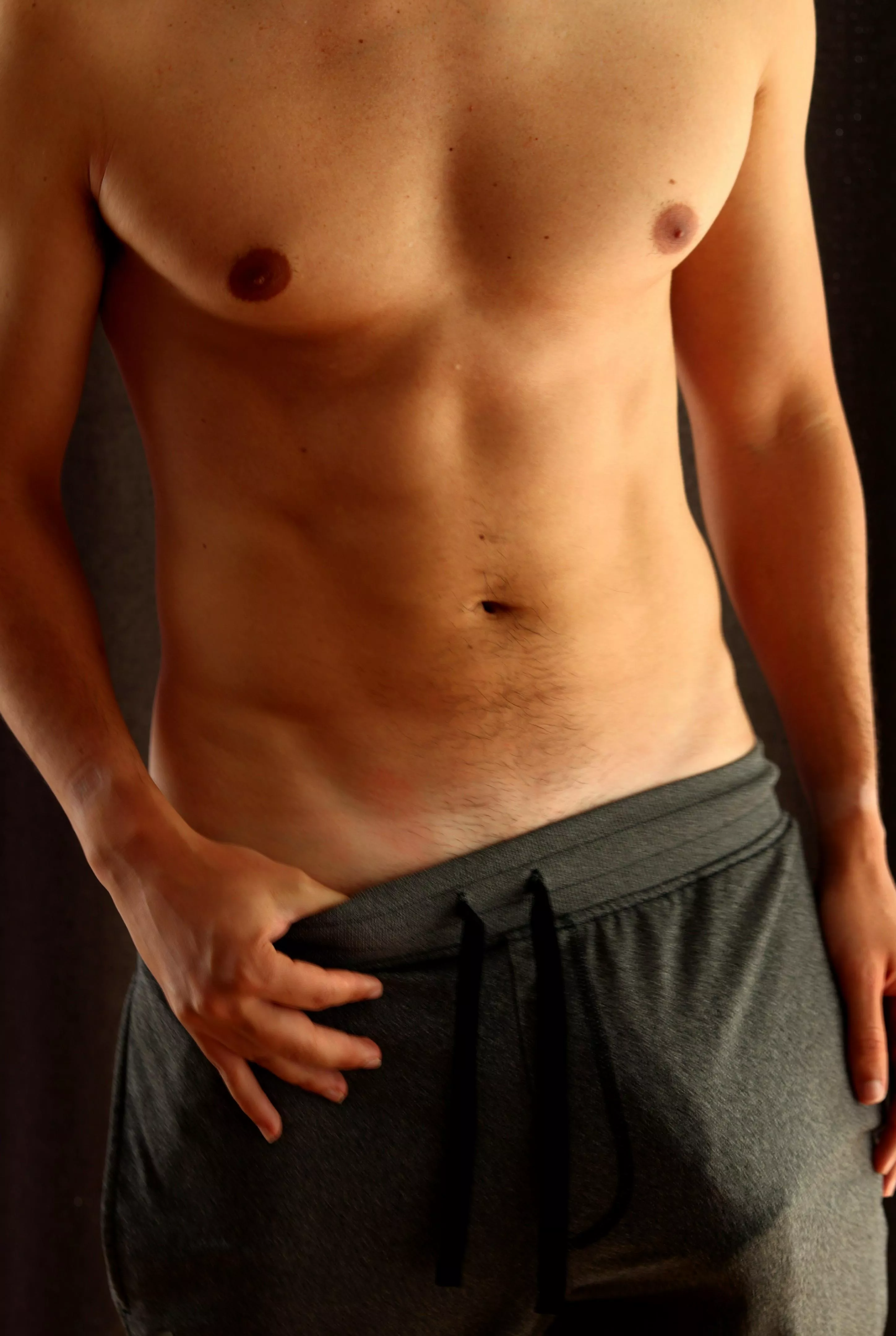 I want to break free posted by LongLakedaimon