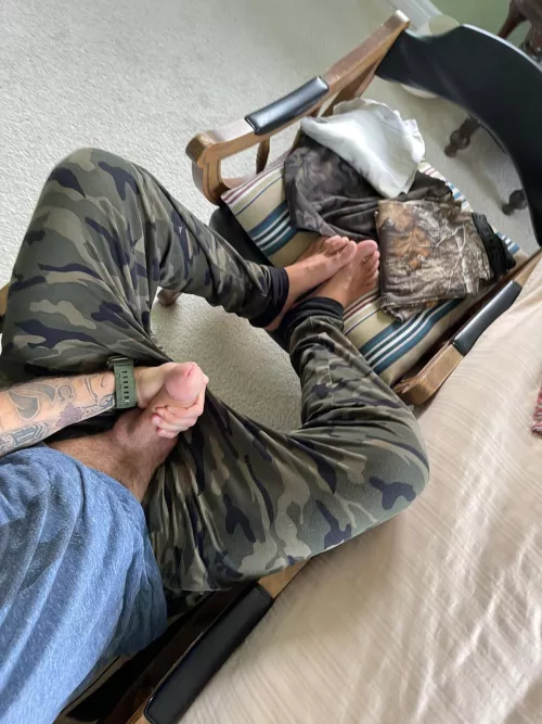 I’m a Bro. I’m into Bros [38] by Rich-Astronomer1878