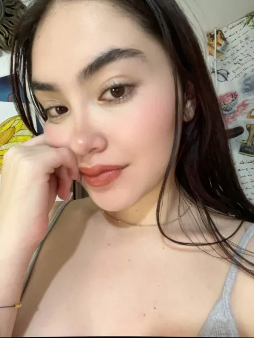 I’m craving something big and sturdy. by Meiicream