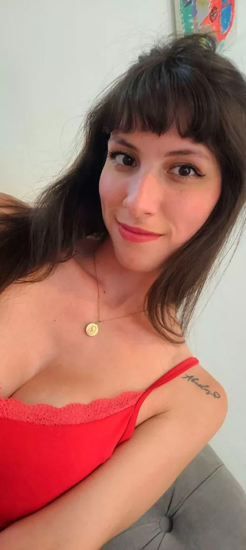 I'm just a girl looking to be pampered  by Lulitabunny