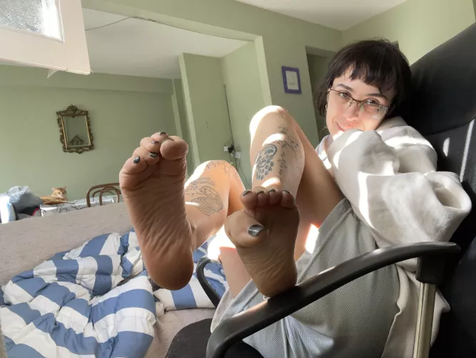 I'm sure that's what you want by Sweet_Kameeni