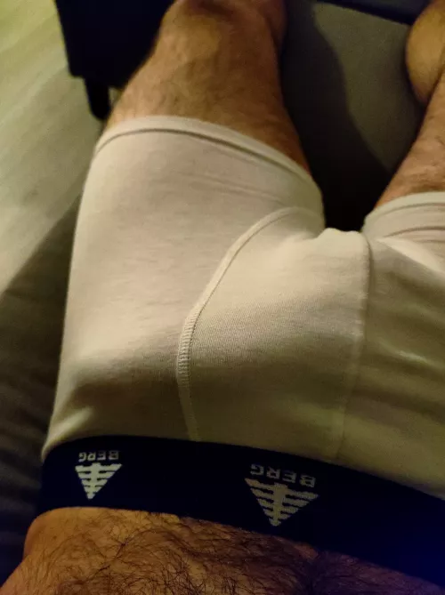 In dire need of release. Got your curiosity? by Southern-Code3535