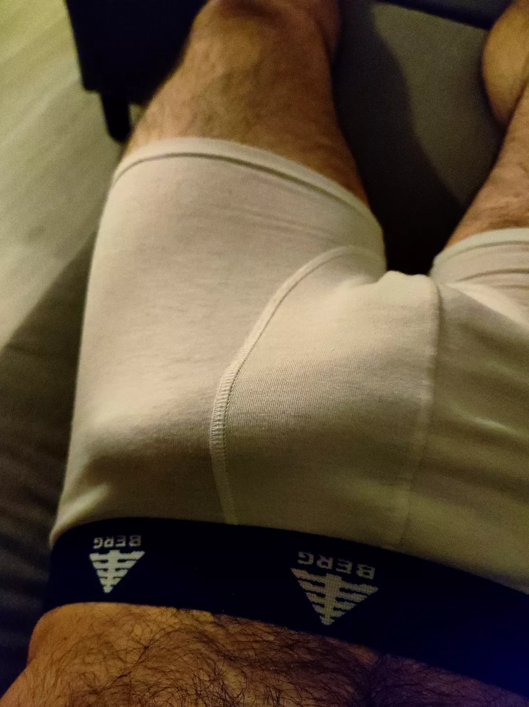 In dire need of release. Got your curiosity? posted by Southern-Code3535