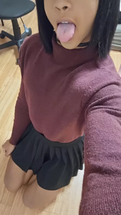 Insert cum here ;) by TwinkleDogma