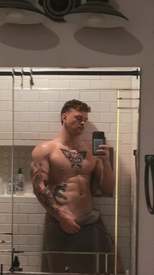 Is my v line lickable?👅 by finx__xxx