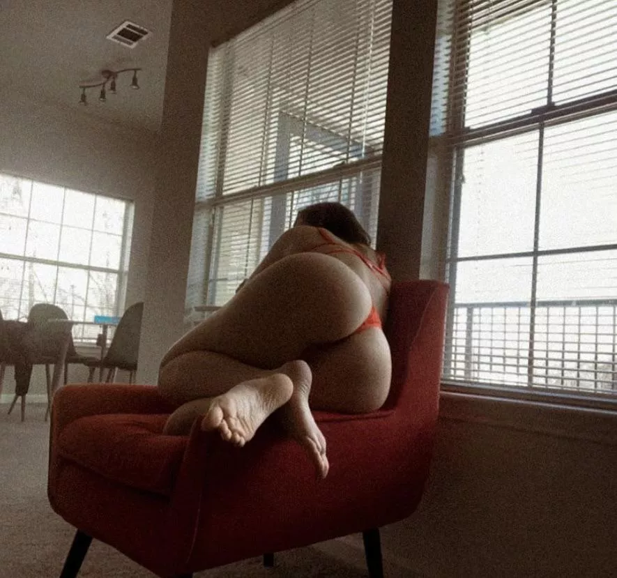 Is this view beautiful enough to be considered art? posted by Lreed2212