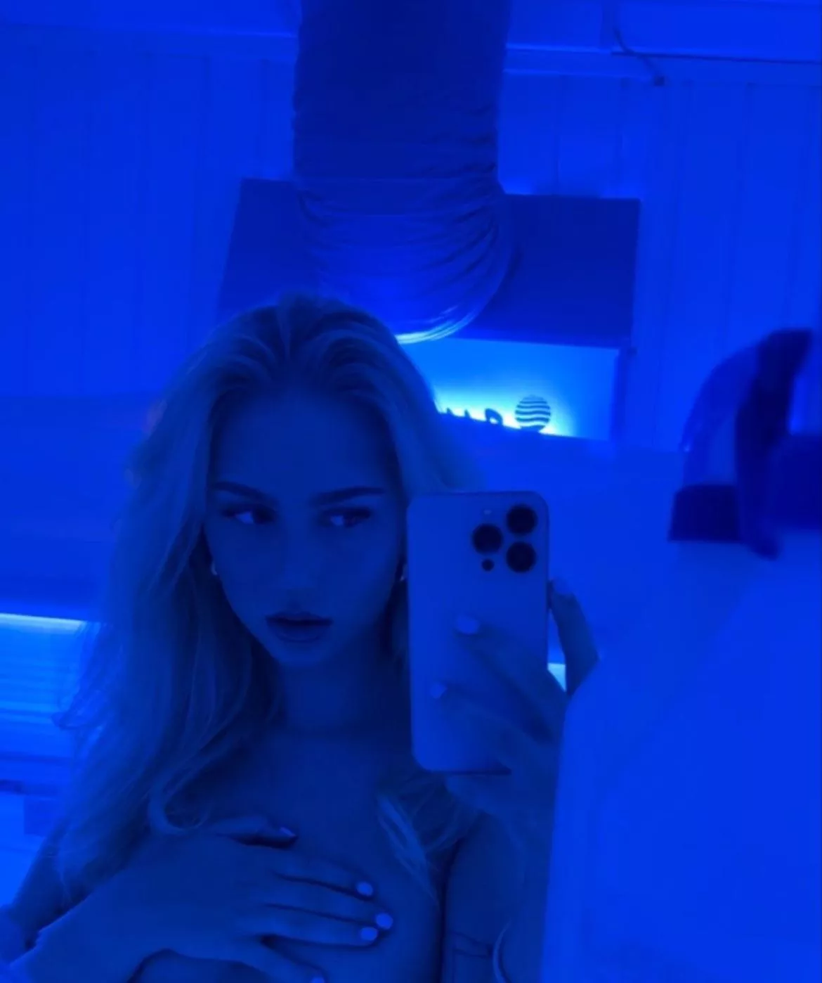 Jukse litt med fargen 🙈 posted by Due-Layer-9739