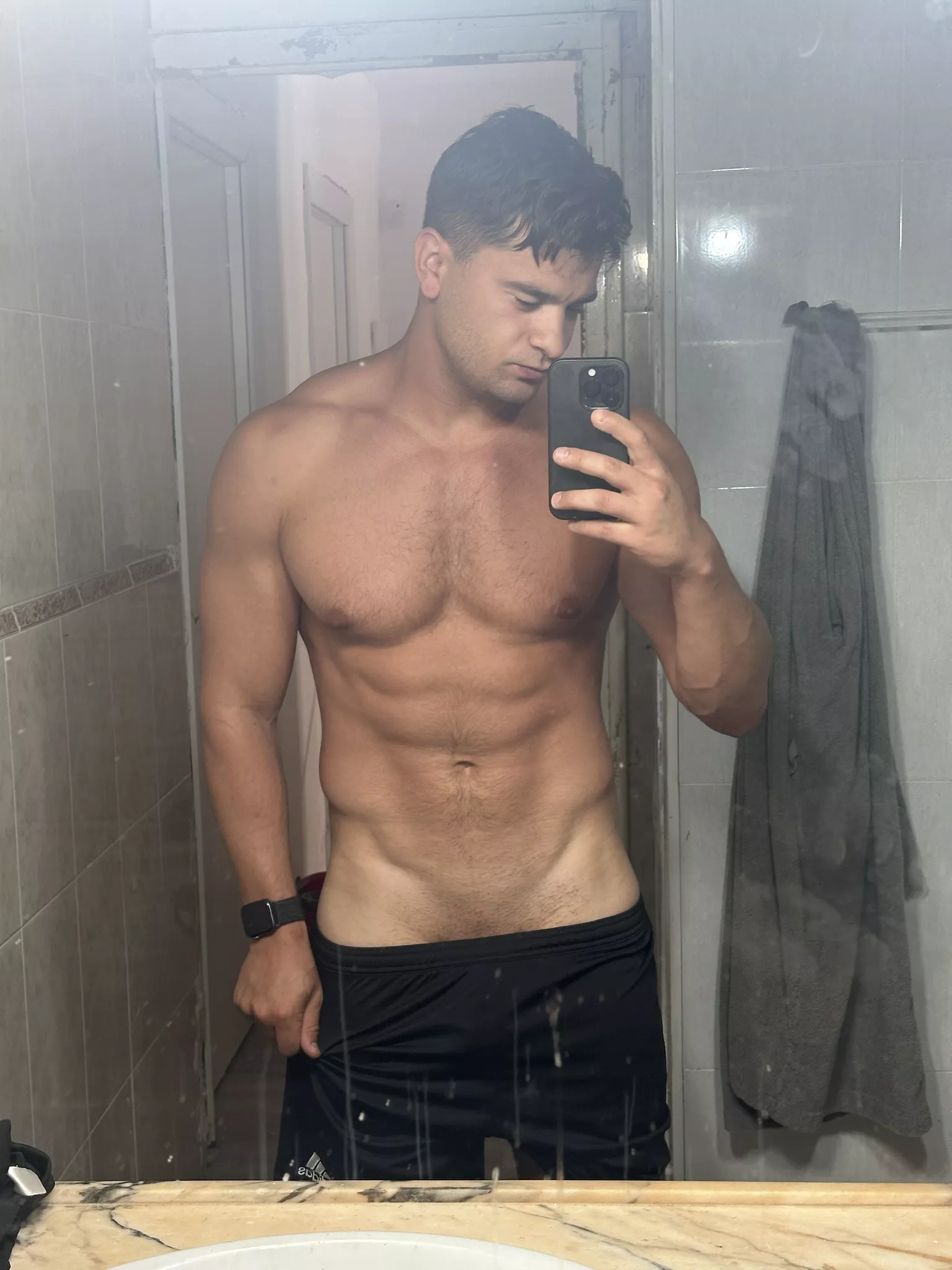 Just one good V posted by realisiwak