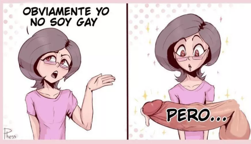 La neta me considero hetero, pero me da mucho morbo una paja doble con un bro jaja, a ustedes no? by InvestmentSalty2863