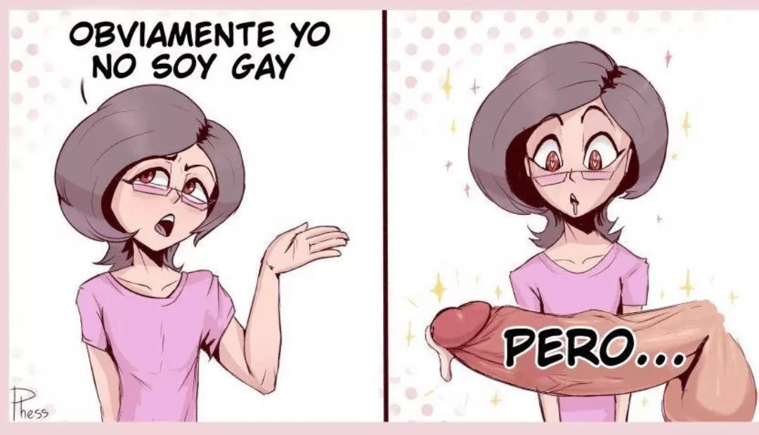 La neta me considero hetero, pero me da mucho morbo una paja doble con un bro jaja, a ustedes no? posted by InvestmentSalty2863