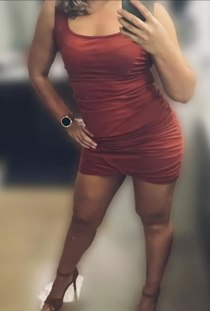 Latina milf / hotwife in her 40s posted by hotwife928