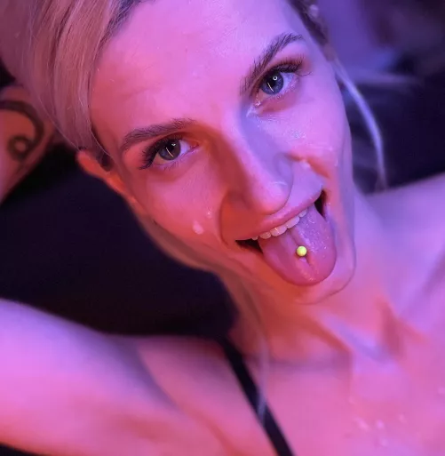 Let me be your sperm bank by Moon_Foxyy