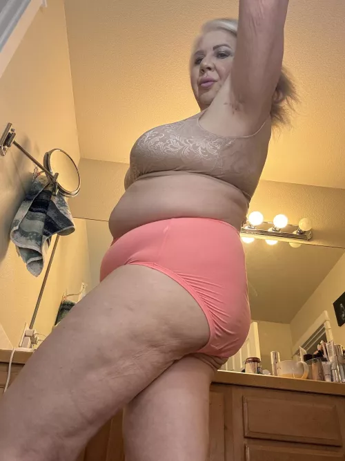 Let’s get ready to pull them down  by EurogirlinOR