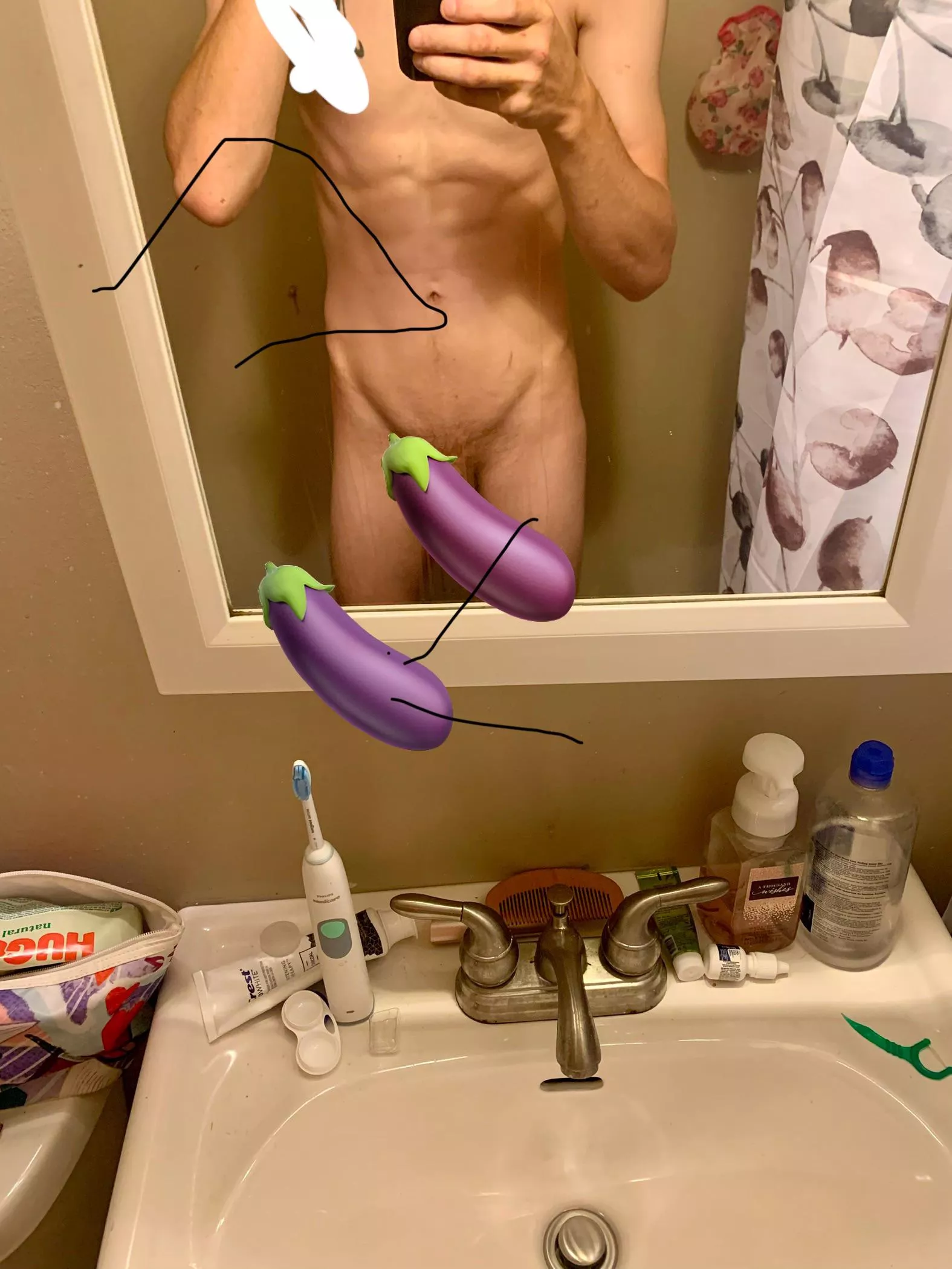 Looking for bbc to top me posted by Ill_Leadership161