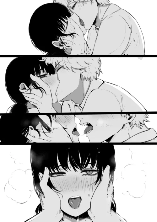 Love Asa by xSaviour_N