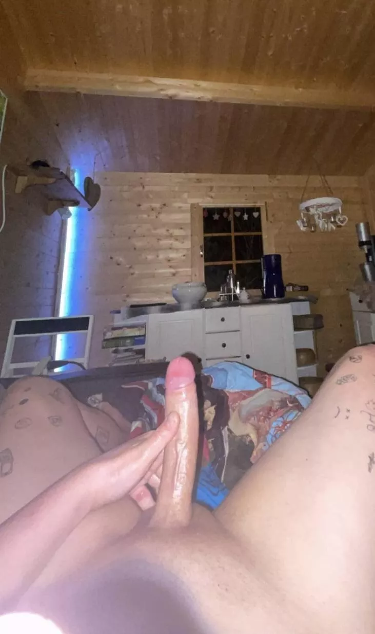 M(23) do I belong here posted by Low_Application_1603