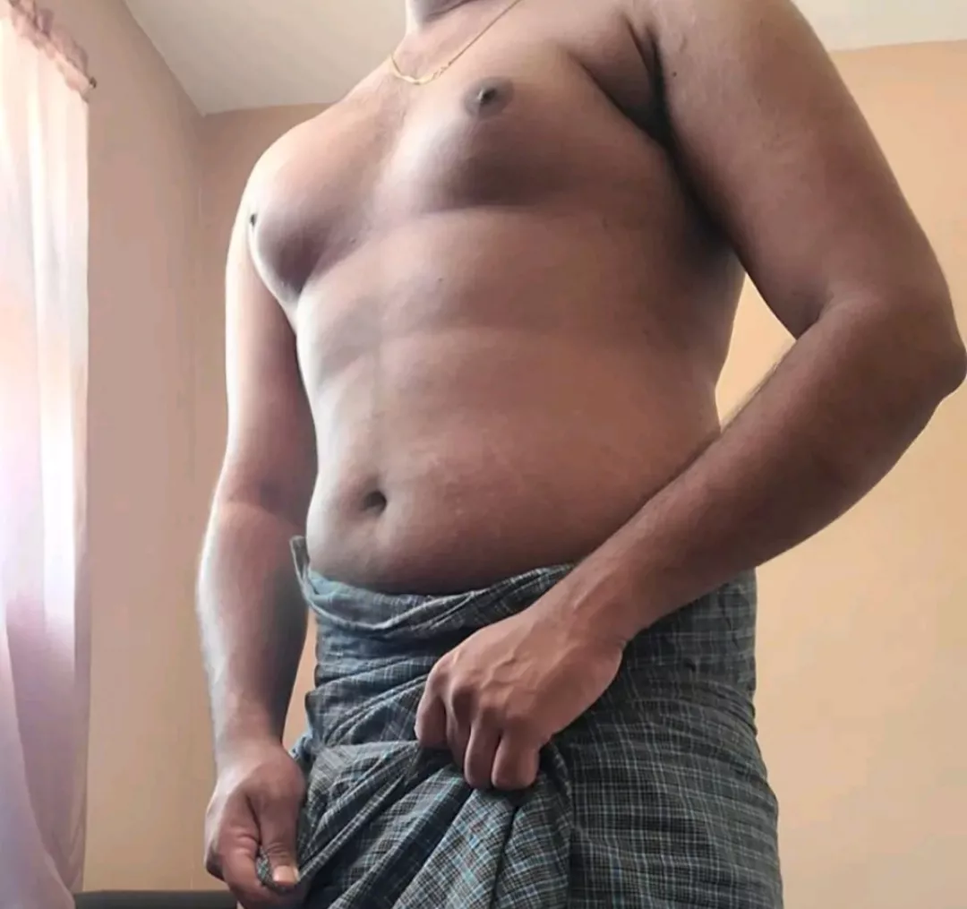 Massage my chest posted by LaughMeOut