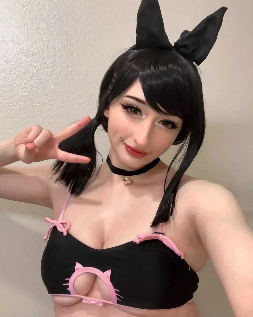 My Cat Kobeni Cosplay (Cplaya_2) posted by Cplaya_2