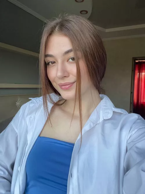 My cute pic today @camilaxf18 by Impressive_Jelly2148