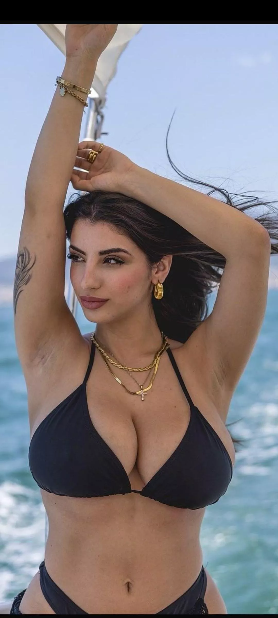 Name my Armpits posted by xxandercorvuss