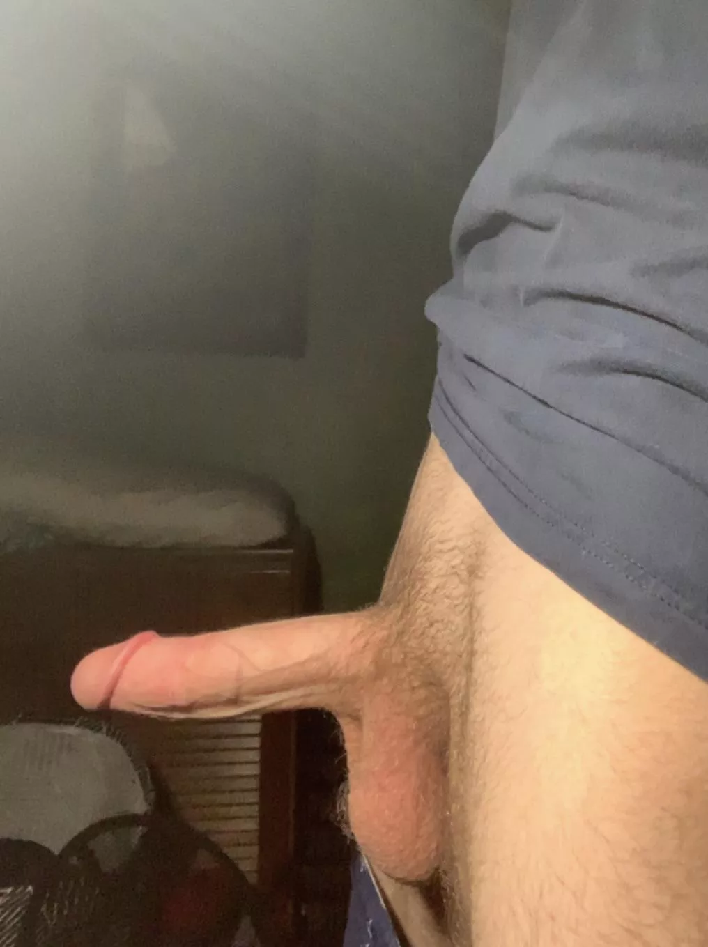 Need my 18yr old cock throated 😩 posted by Fit_Slide1585