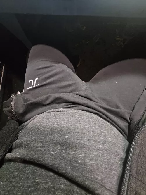 New joggers how's the fit by notporna