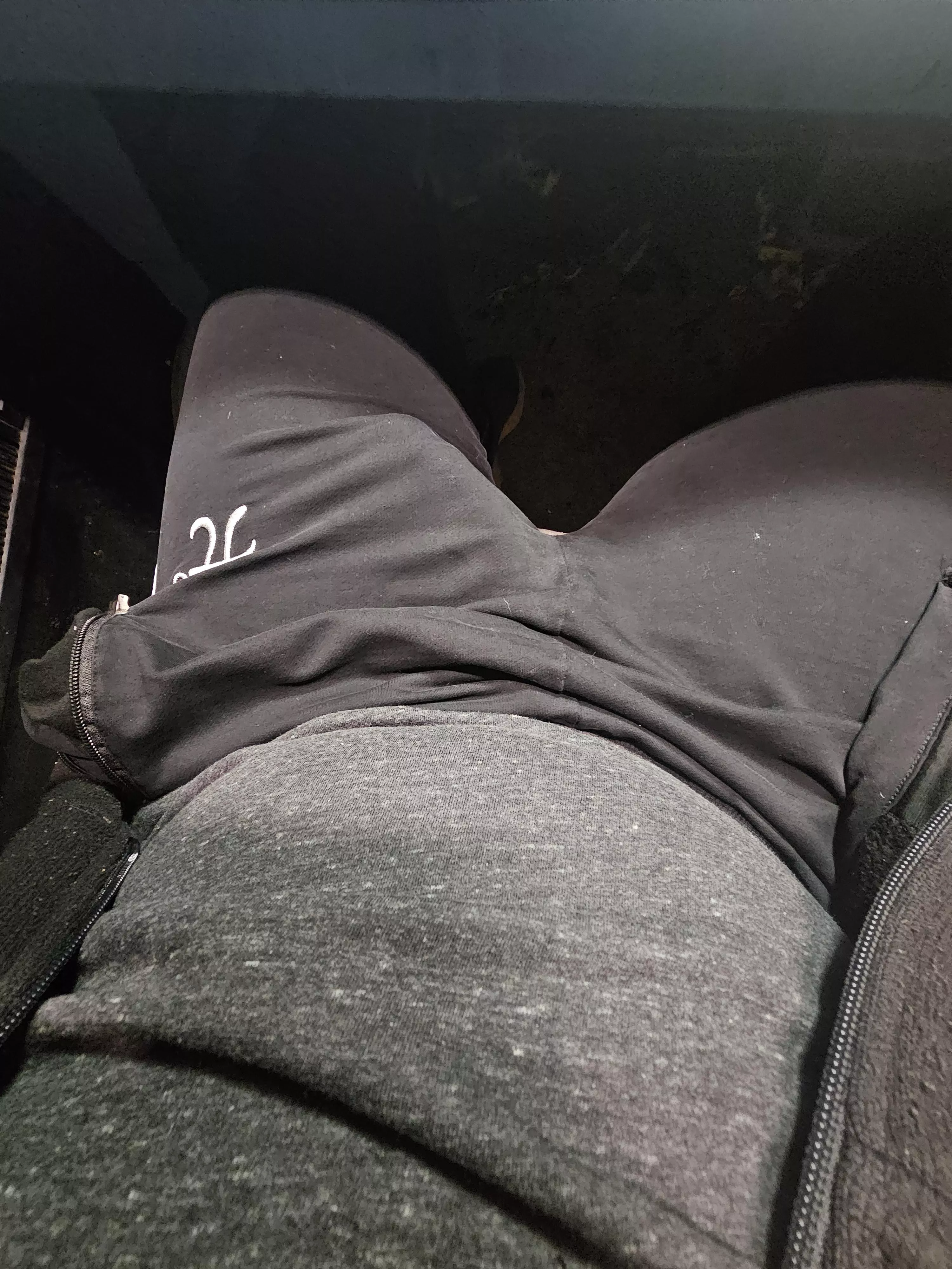 New joggers how's the fit posted by notporna
