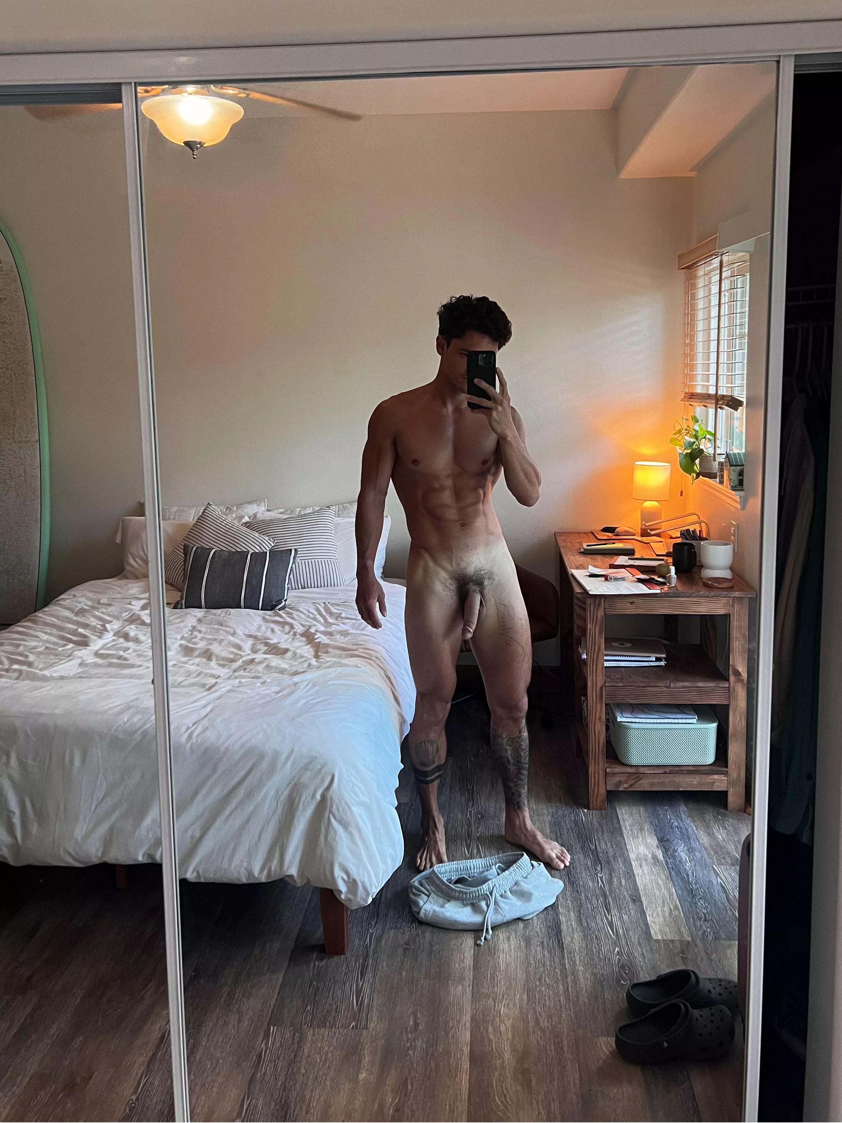 Oops. Looks like I dropped my shorts... posted by bigggwild