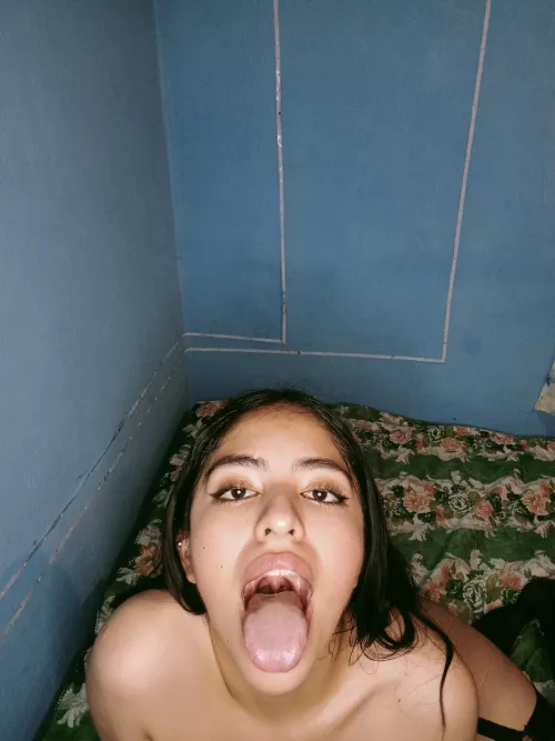 Pleasing you is my specialty by MarMont2000