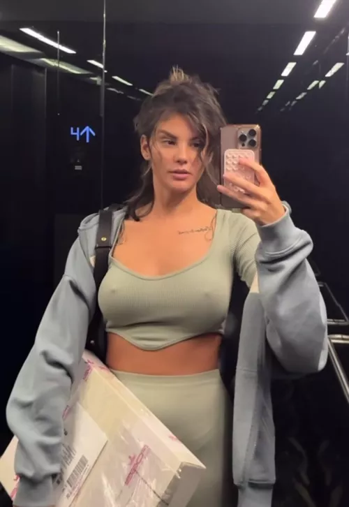 Ramona Olaru by euu-medion