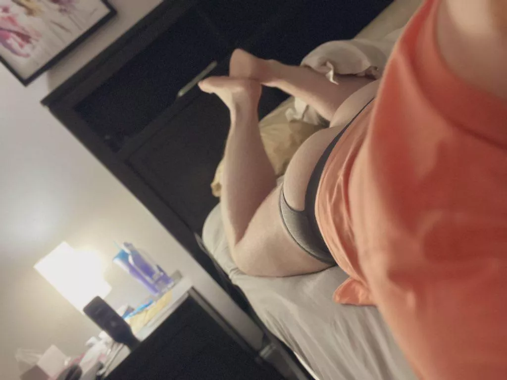 Ready and waiting  posted by Majestic-Maan-1989