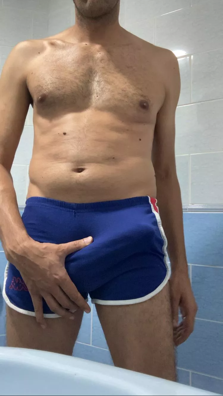 Red, white and blue… best colours! posted by joemaye13